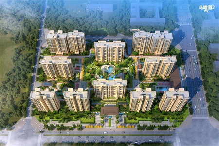 南湖大源·枫香小镇4室2厅2卫195万158.4m2出售