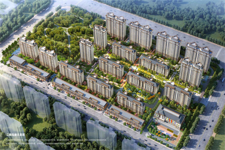 酿造厂小区3室2厅2卫131㎡带车库