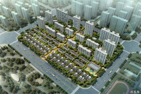 东平山水人家电梯房精装修南北通透带车位储藏室