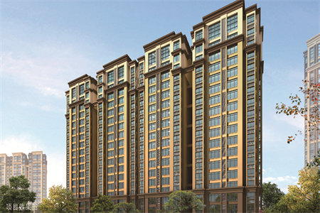 大同天下丹香苑3室2厅1卫152万133m2豪华装修出售