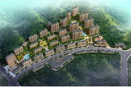 城东汇龙和谐康城E区3室2厅1卫128m2简单装修