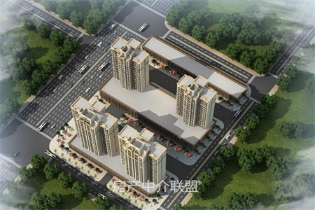 密州宝科·龙旺华庭2室1厅1卫56.9万84m2出售