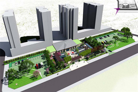 佛山小学附近焦村社区2室2厅1卫39万80m2简单装修出售