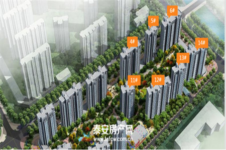 龙源教师公寓3室2厅2卫131㎡