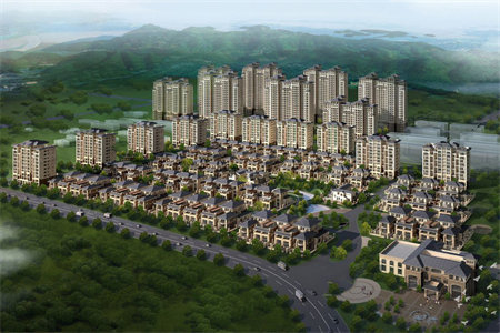 厚德丽园三室两厅一卫正房98平付房13平包改名