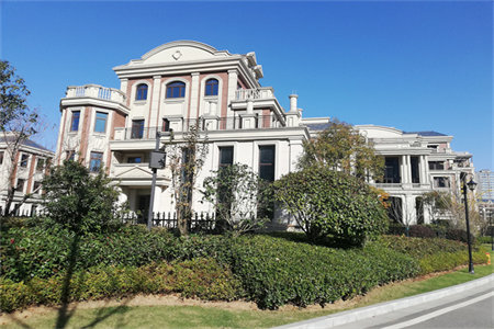 江南府邸紧邻清河实验学校毛坯房有证可分期